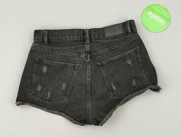 krótkie spodenki do grubych rajstop: Zara, Шорти жіночі, розмір S — 3