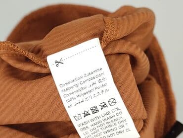 spodenki chada: Shein, Szorty damskie, rozmiar XL — 5