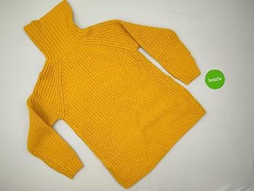 wyprzedaż mango: Sinsay, Sweter damski, rozmiar M — 3