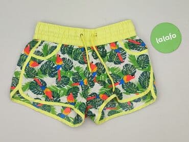 spodnie spiderman hello kitty: Szorty damskie, S — 2