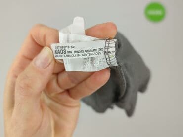 eleganckie bluzki andżela: Bluzka damska, rozmiar S — 5