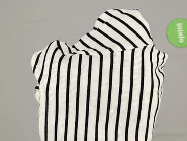 sinsay bluzki koszulowe: Sinsay, Bluzka damska, rozmiar 2XS — 5