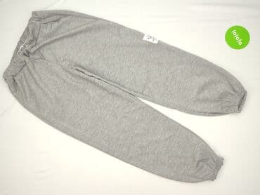 bluzy over size: Spodnie dresowe damskie, S — 2