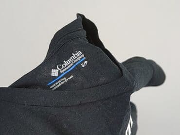 t shirty merynos: Columbia, T-shirt damski, rozmiar S — 5