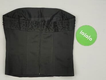 jakie rajstopy do odkrytych butów: NEXT Petite, Top damski, S — 3