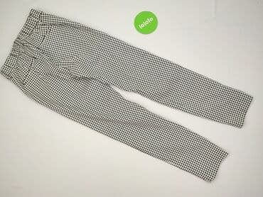 spodnie dresowe esmara: Esmara, Spodnie materiałowe damskie, rozmiar M — 3