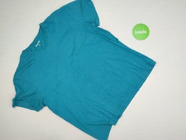 kaffe ubrania: KappAhl, Koszulka dla mężczyzn, rozmiar XL — 2