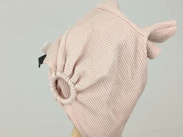 bluzki prazkowane: H&M Divided, Top damski, rozmiar S — 6