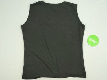 koszulki bez rękawów damskie boss: XXL, Women`s top, size 2XL — 4