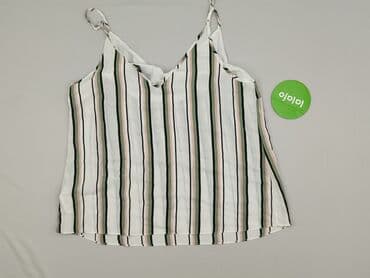 massimo dutti bluzki w paski: Primark, Топ жіночий, розмір 2XL — 4