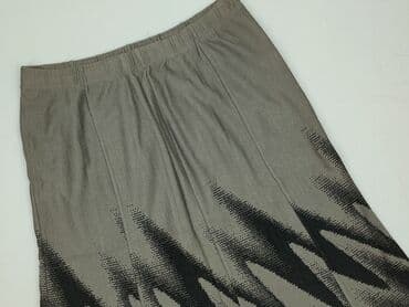 spódnice na gumce dla babci: Spódnica damska, rozmiar L — 1