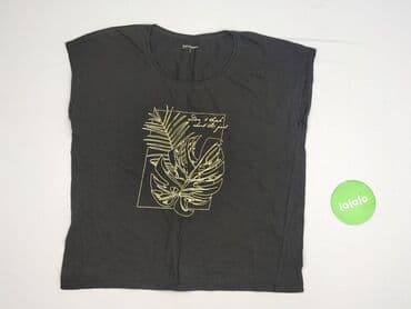 t shirty basic zara: Inextenso, T-shirt damski, rozmiar L — 2