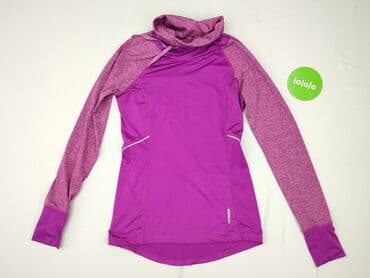 crivit koszulka termoaktywna: Women's blouse, size XS (EU 34) — 2
