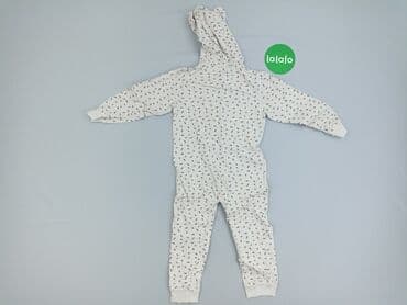 name it ubrania dla dzieci: Overalls Young Style, 3-4 years, 98-104 cm, condition - Very good — 3