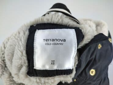 sweter solar: Terranova, Parka damska, rozmiar XS — 5
