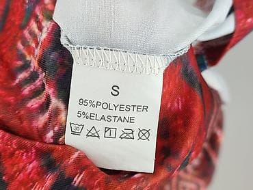 reserved wool blend: Sukienka damska, rozmiar S — 4