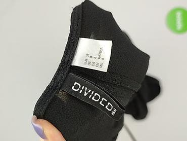 kurtka divided: H&M Divided, Sukienka damska, rozmiar M — 4