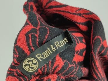 sukienka w stylu rustykalnym: Rave, Sukienka damska, S — 4