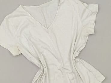 T-shirt damski, rozmiar S