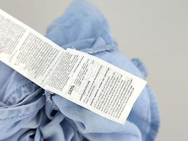 spódnice croop: Bluzka damska, rozmiar XS — 6