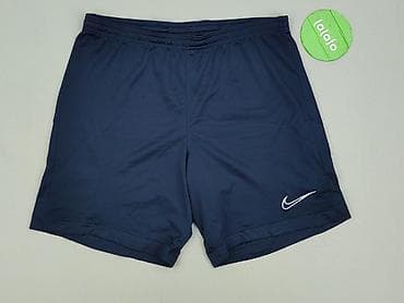 pull bear bluzki: Nike, Szorty dla mężczyzn, rozmiar L — 2