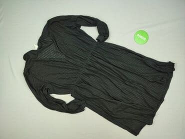 sukienki wyszczuplające allegro: H&M, Women`s dress, size XL (EU 42) — 3