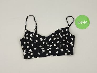 bluzki przezroczyste: Women`s top, size M (EU 38) — 2