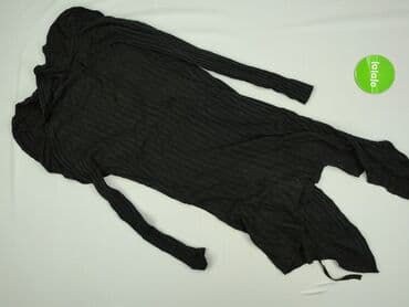 kimono kurtka: Kardigan damski, rozmiar S — 3