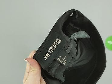 dunnes buty: H&M Conscious, Spodnie materiałowe damskie, rozmiar M — 4