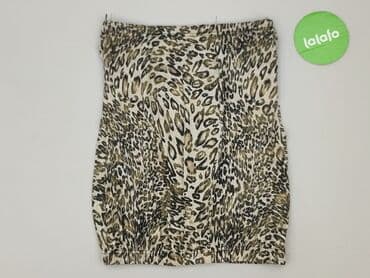 spódnice w zwierzęce wzory: Amisu, Spódnica damska, rozmiar S — 3