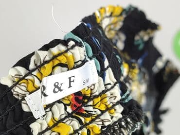 koszulki romy: R&F, Kombinezon damski, rozmiar S — 4