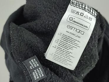 dresowe spodnie: Esmara, Spodnie dresowe damskie, rozmiar M — 5