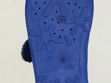 kapcie lilo i stich: Slippers 15 and less, Used — 6