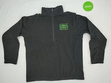 smog bluza: Lands' End, Polar damski, rozmiar M — 2