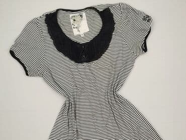koszulka pod marynarkę damska: Jasmine, Women`s T-shirt, size M (EU 38) — 1