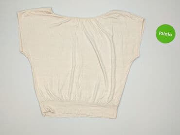 bluzki bawełniane basic: Bluzka damska, rozmiar One size — 3