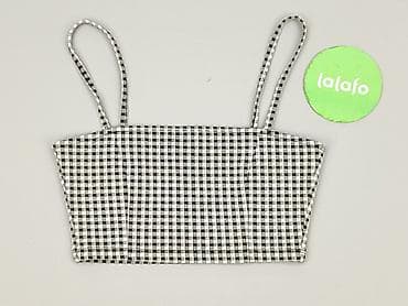 ciuchy h m: H&M Divided, Top damski, rozmiar XS — 2