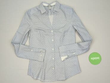 skarpetki hm: H&M, Koszula damska, S — 2