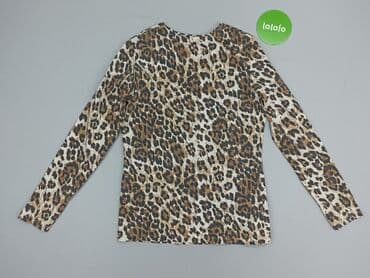 bluzki wężowy wzór: Carry, Women's blouse, size M (EU 38) — 3