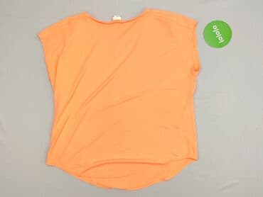 koszulki do biegania damskie: Domyos, T-shirt damski, rozmiar 3XL — 3