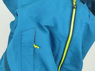 sweter h: Decathlon, Wiatrówka dla mężczyzn, rozmiar S — 6