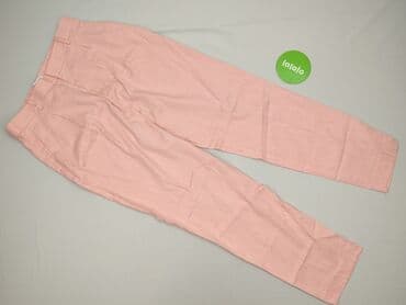 lindex spodnie damskie: Lindex, Spodnie materiałowe damskie, rozmiar XL — 2