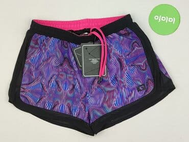 krótkie spodenki termoaktywne: IQ, Szorty damskie, rozmiar M — 2