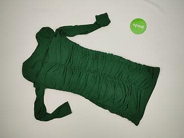 legginsy push up serce: Sukienka damska, rozmiar L — 3