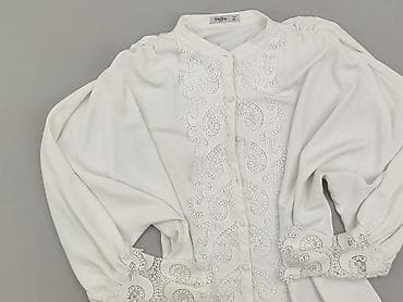 Unika Paris, Bluzka damska, rozmiar M w lalafo.pl Unika Paris, Bluzka damska, rozmiar M