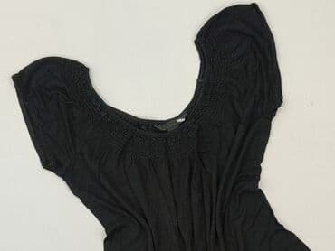 dopasowane bluzki damskie: H&M, Bluzka damska, rozmiar S — 2