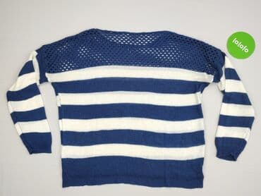 tommy hilfiger sweter: Sweter damski, rozmiar XL — 3