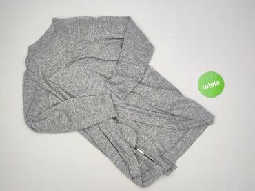 biale legginsy sinsay: Sinsay, Kardigan damski, rozmiar M — 3