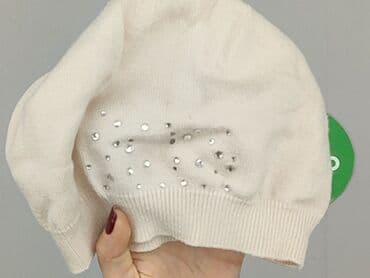 czapka under armour project rock: Hat, condition - Very good — 4