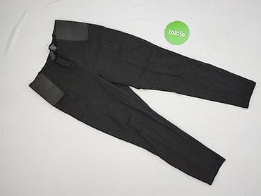 tessentials: Esmara, Spodnie materiałowe damskie, rozmiar M — 2